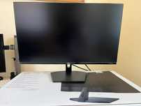 Monitor Dell 27” 75Hz