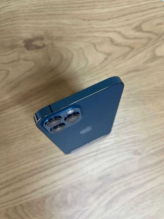 iPhone 12 Pro Max - 128 GB - SH