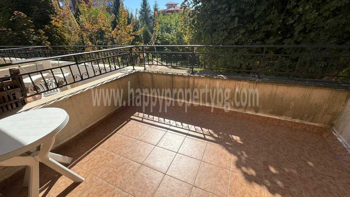 Продава се Едностаен апартамент в Ахелой - 44 кв.м за 1046 €/кв.м - Снимка #6