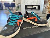 Adidas Sneakers Dolce & Gabbana Jamaica, stare perfecta