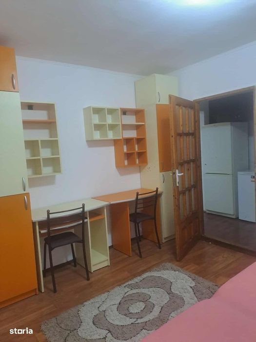 Apartament George Enescu 2camere cu centrala 4/4