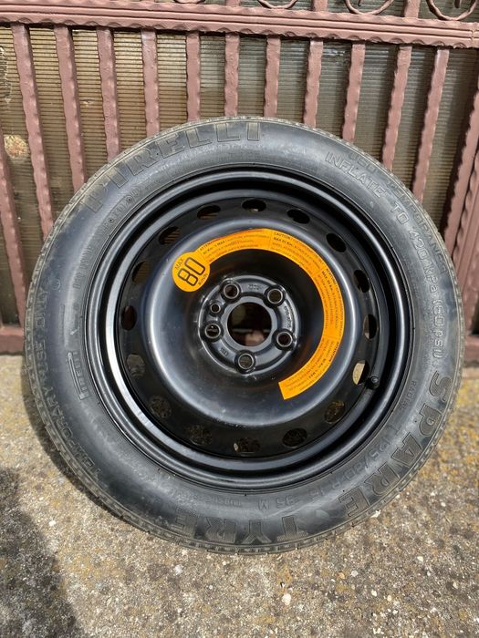 Vand janta alfa romeo/fiat slim