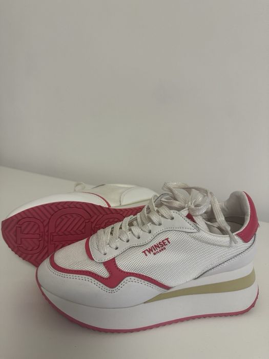 Маратонки Twinset Milano