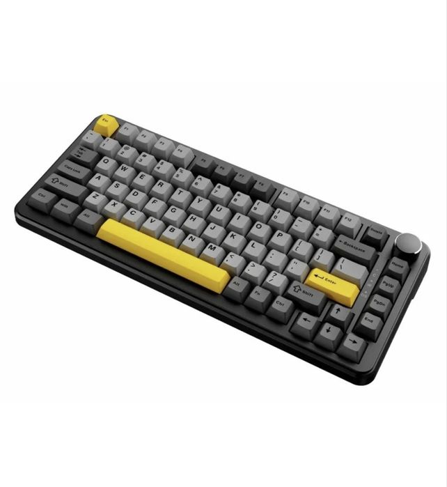 Клавиатура Ajaz AK820