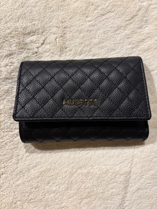 Portofel Piele Musette