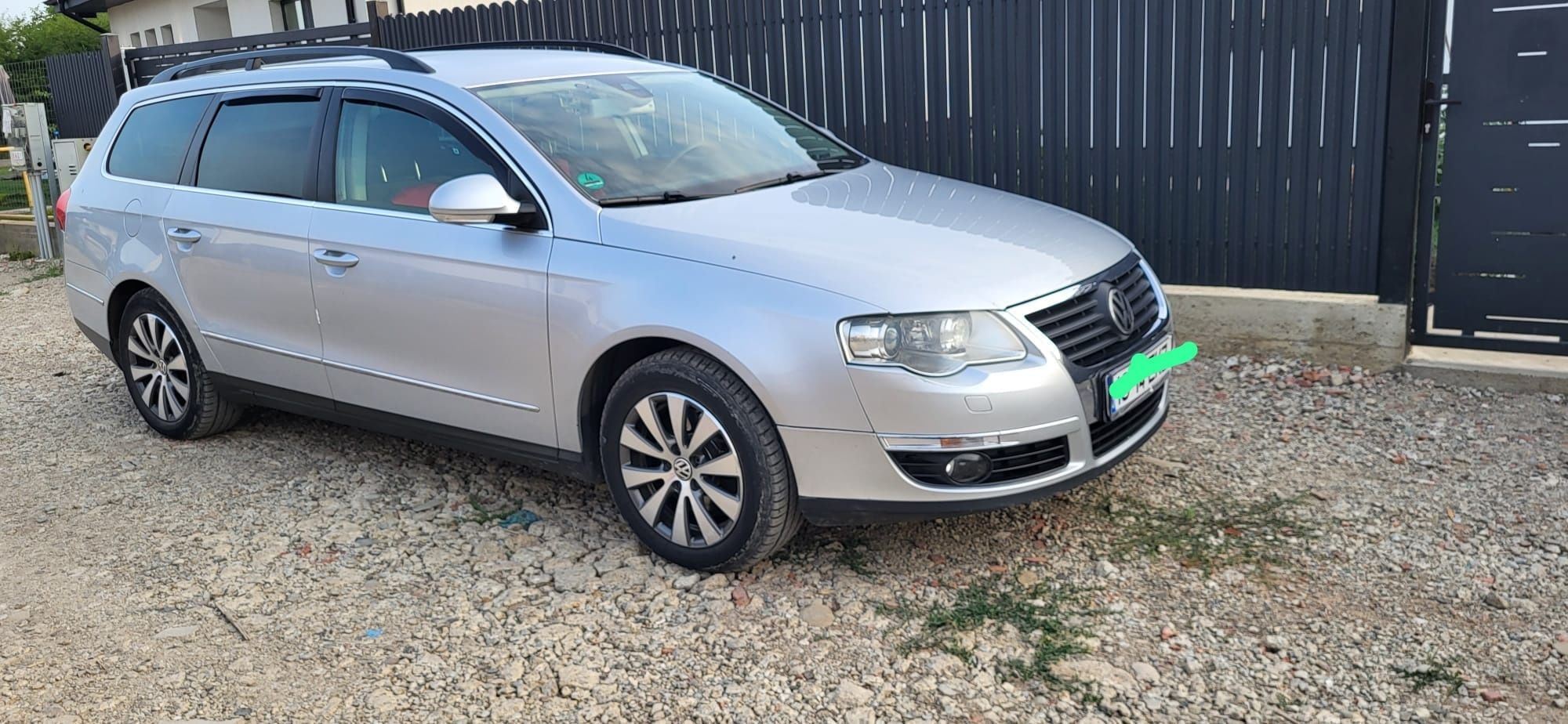 Vand Passat 4x4 2010 automat