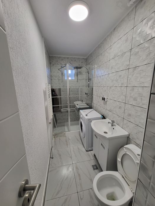 Chirie apartament 2 camere