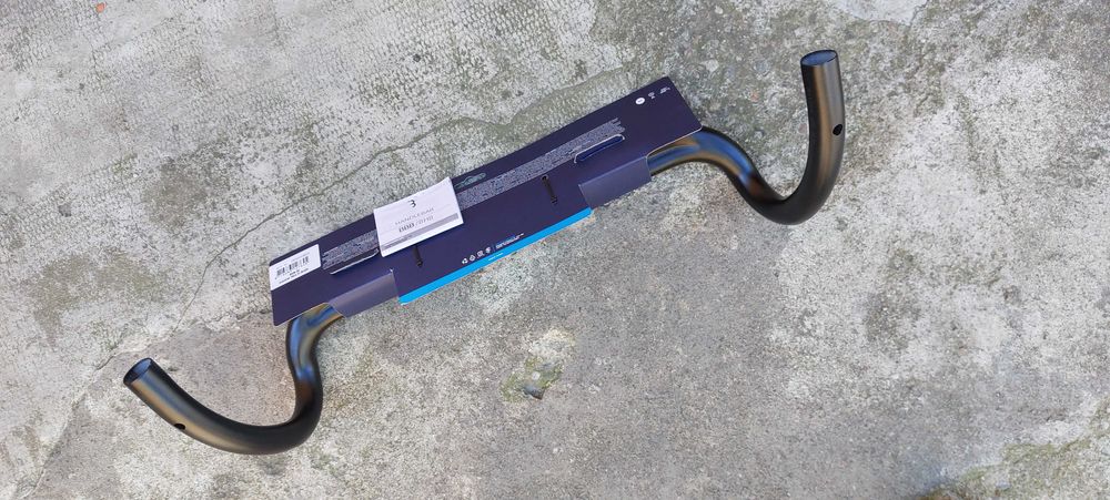 Ghidon gravel - sosea BBB BHB-36 Graveller 31.8/420mm