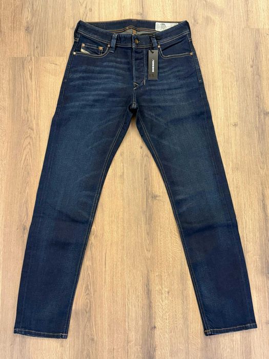 Оригинални мъжки дънки DIESEL, размер - 28х32