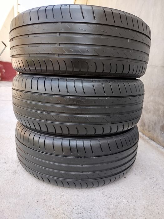 215 55 R17 Shina Wanli 3 dona