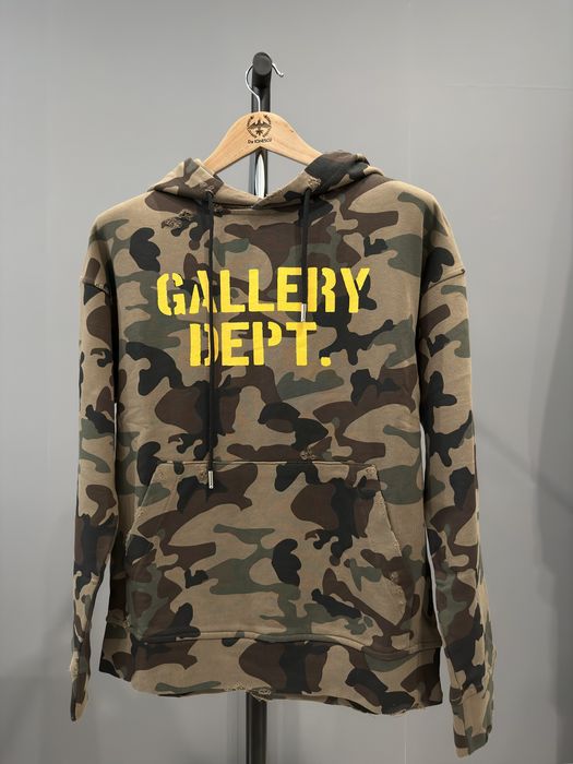 Hanorac gallery dept army lichidare