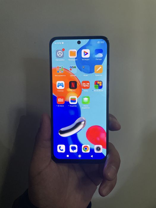 Redmi Note 11 6/128