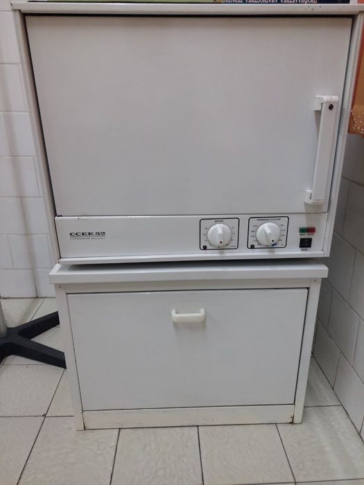 Медицински стерилизатор