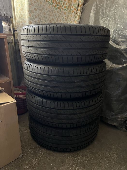 Anvelope vara Michelin Primacy 4 205/55/16