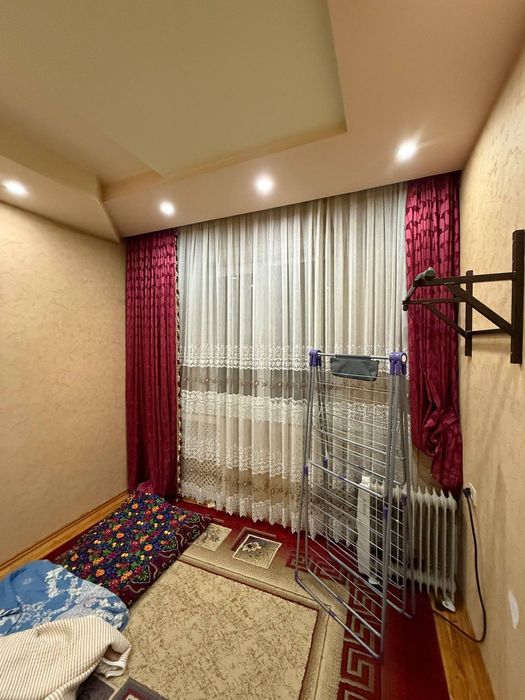 Юнусабад 4 - 4/3/4