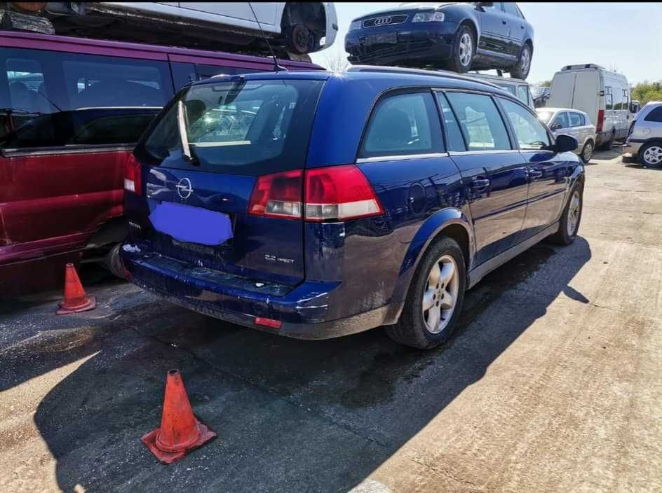 Opel Vectra C/Опел Вектра Ц 2.2 155к.с. 2004г. на части