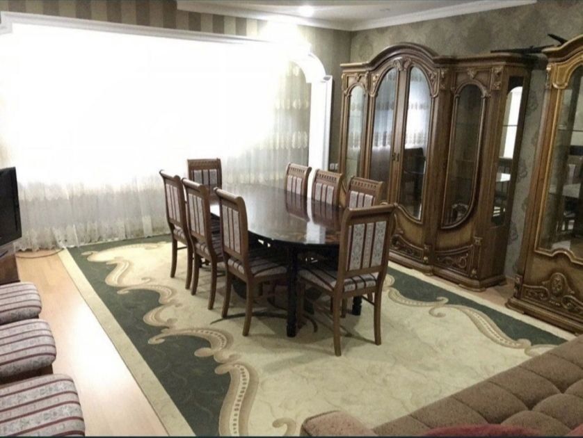 ДружбаНародов 3хона