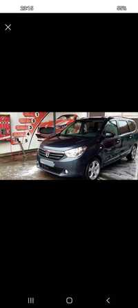 Vând sau schimb Dacia lodgy 2013