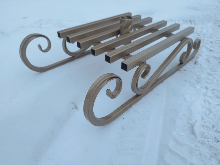 Подставка для ёлки