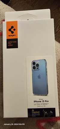 Husa IPhone 13 Pro spigen