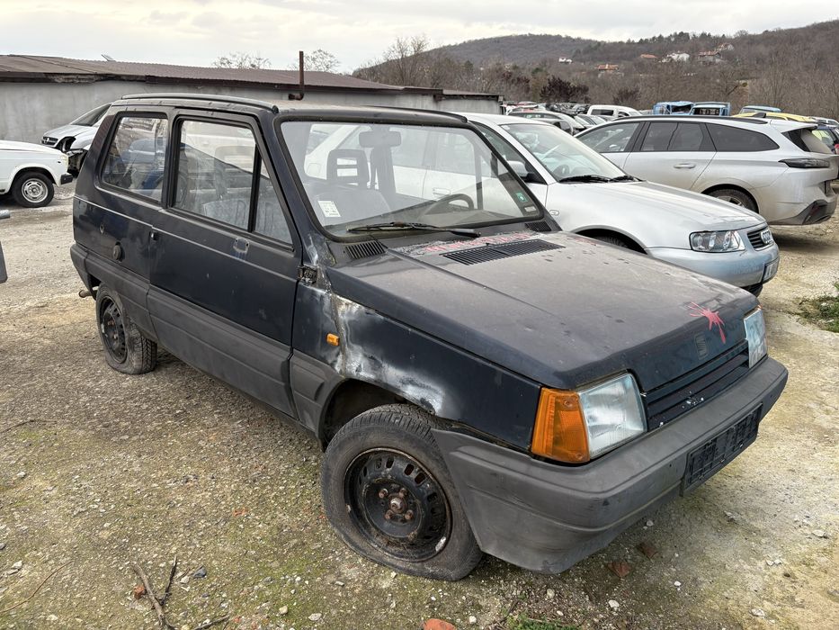 Продавам сеат марбела