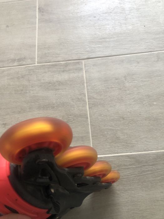 Role silicon reglabile