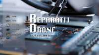Reparații | Service Drone | Asamblări drone custom FPV | Consiliere