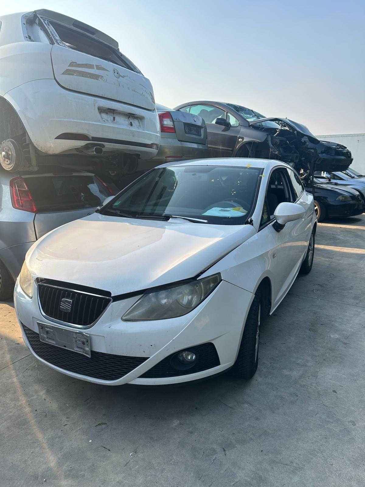 piese auto second hand Seat Ibiza 6J 1.6tdi tip CAY