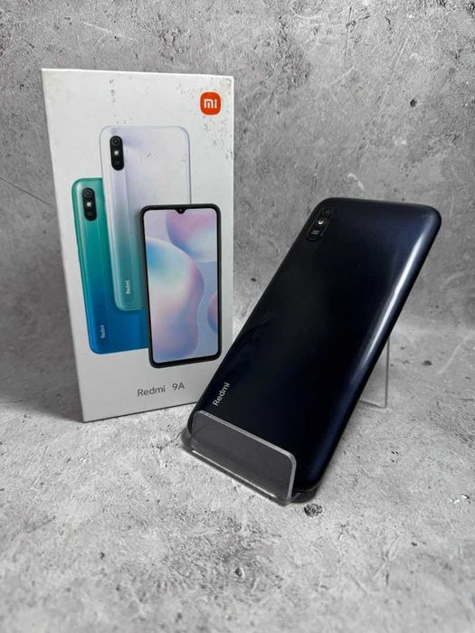 Xiaomi Redmi 9A Петропавловск Букетова 804147