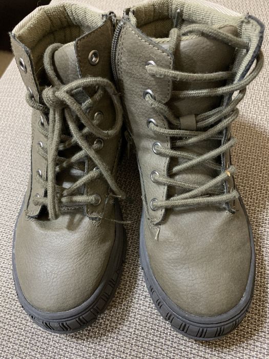 Детски боти Zara 32”