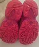 Adidasi Adidas nr 36 cu paiete