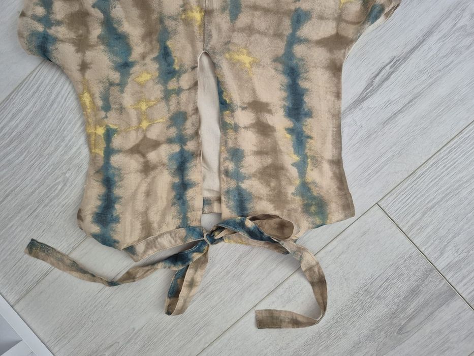 Rochie din våscoza