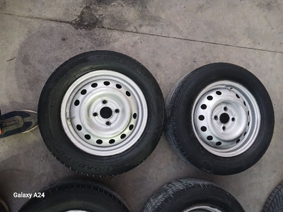 diska balon 800 sevis xizmat ichida