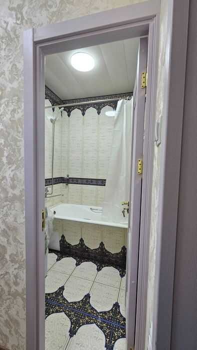 СРОЧНО! Сдаётся квартира в Юнусабадском районе