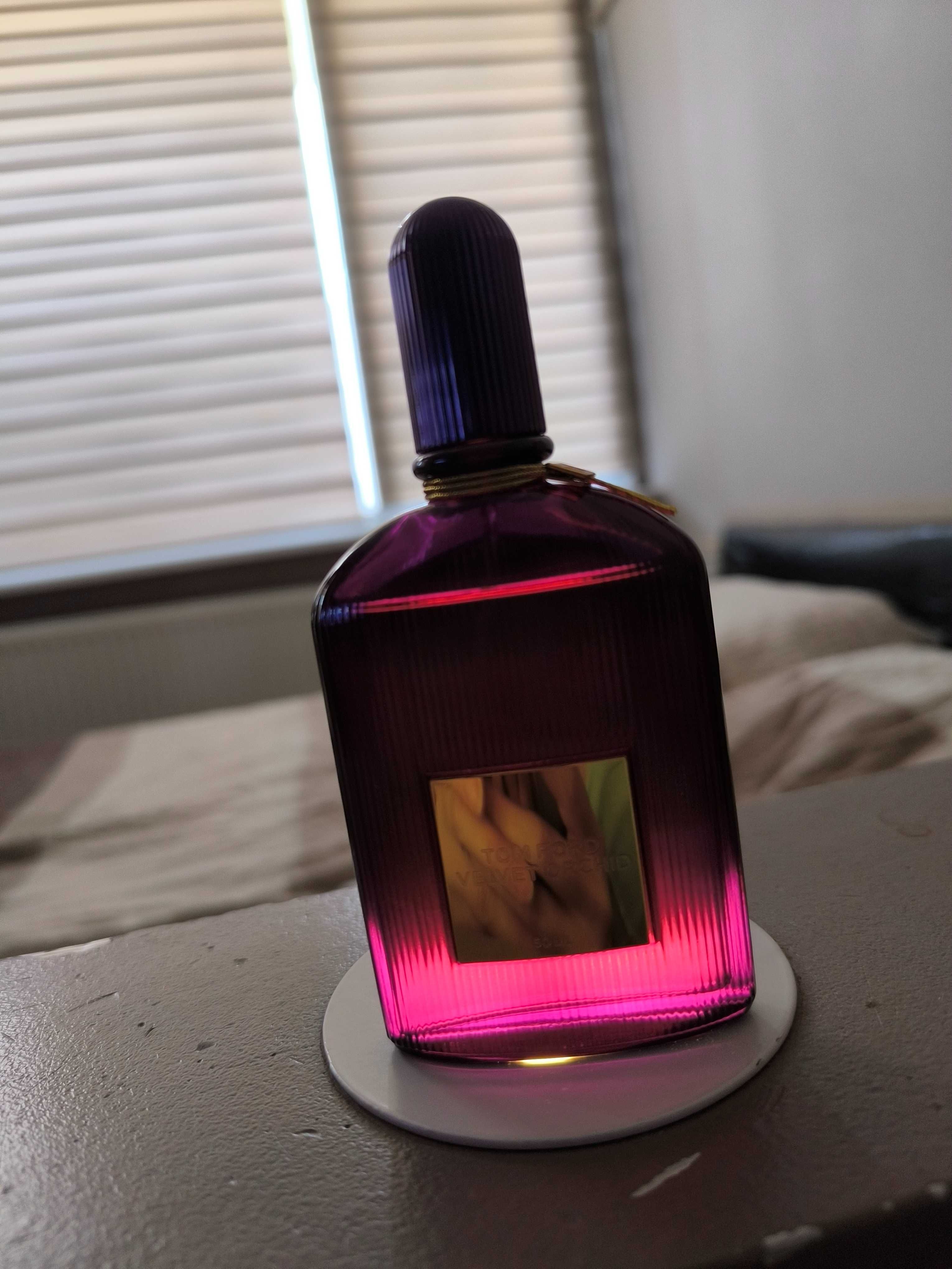 Оригинални парфюм Tom Ford - Velvet Orchid, Calvin Klein - My Euphoria