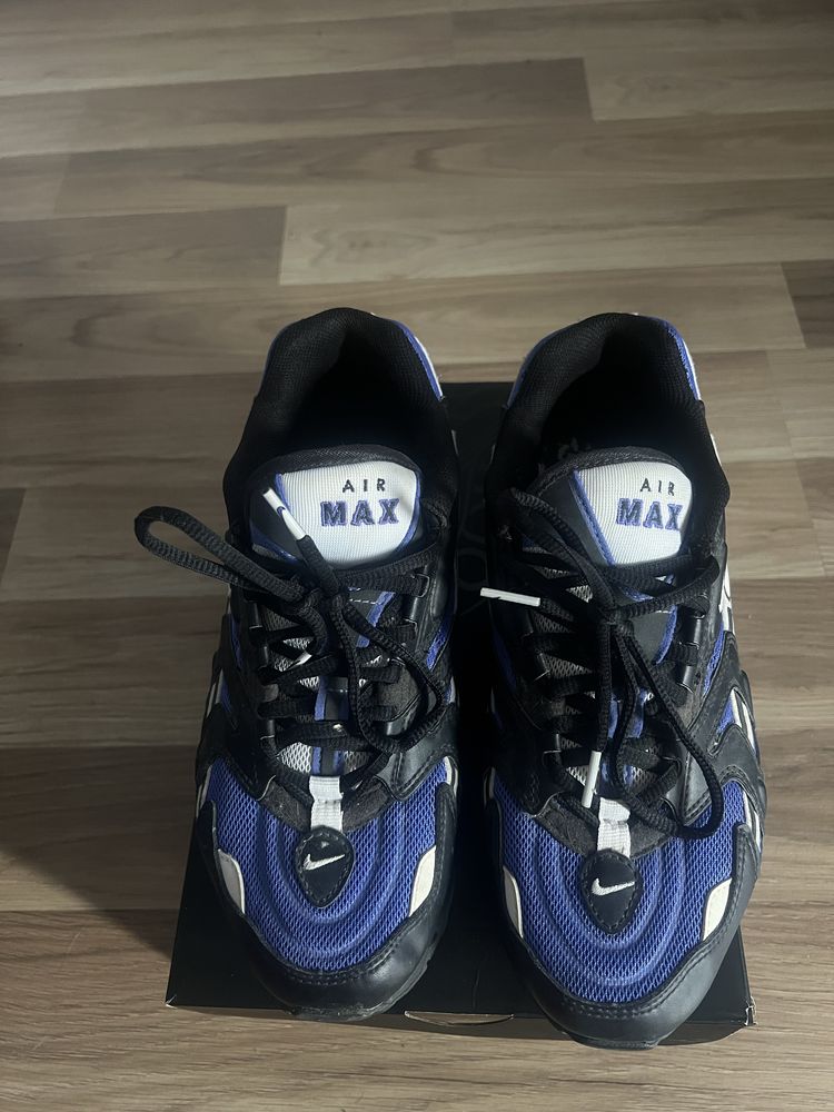 Nike air max 96