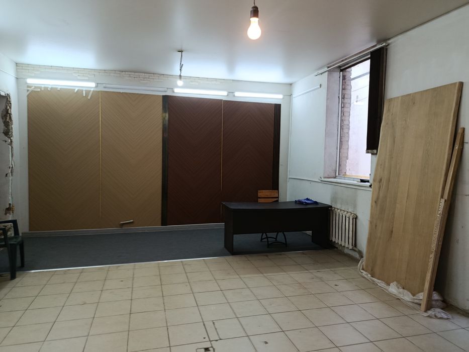 Сдается помещение 95м2.