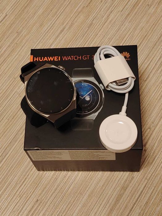 Huawei watch GT3 Pro