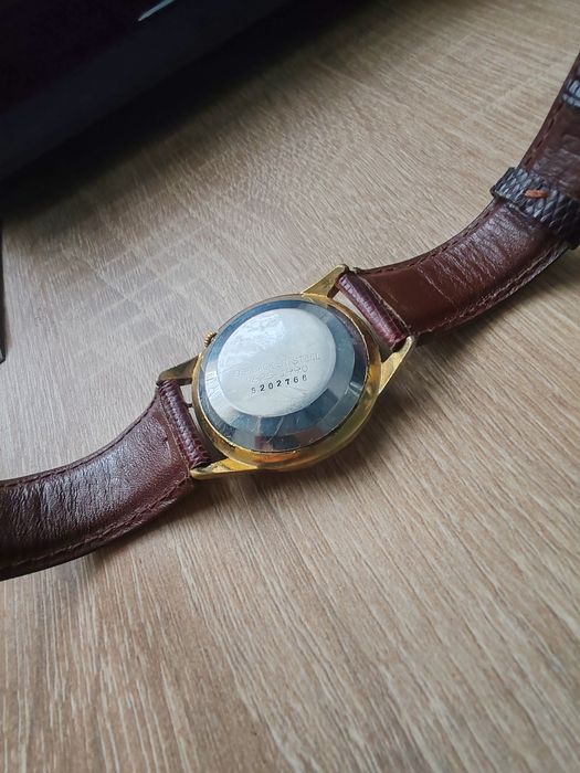 Seiko Automatic vitange