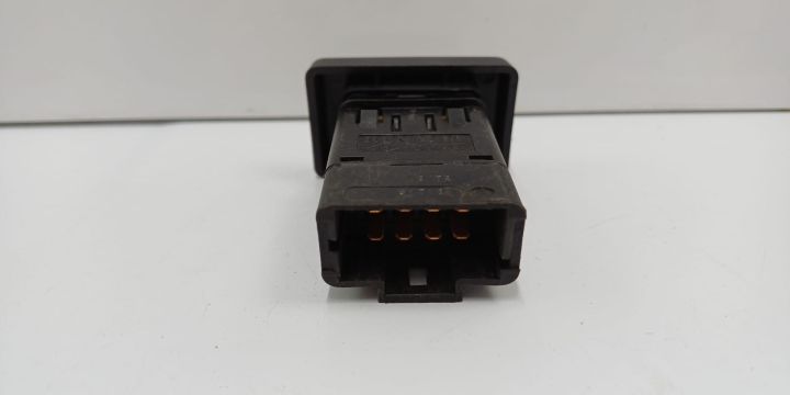 Buton avarie Dacia Logan prima generatie