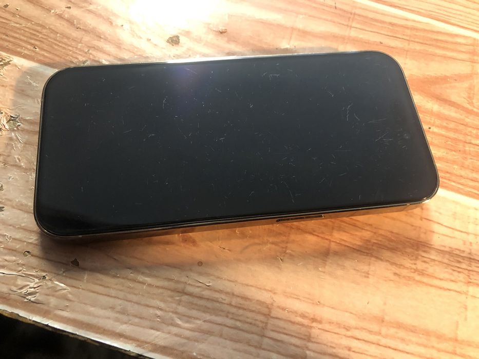 Оригинален дисплей от телефон iPhone 14 pro apple