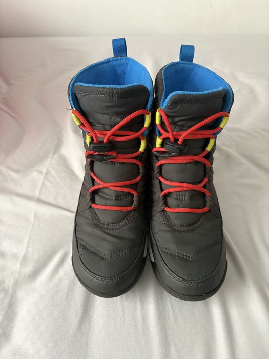 Vand ghete Sorel marimea 35