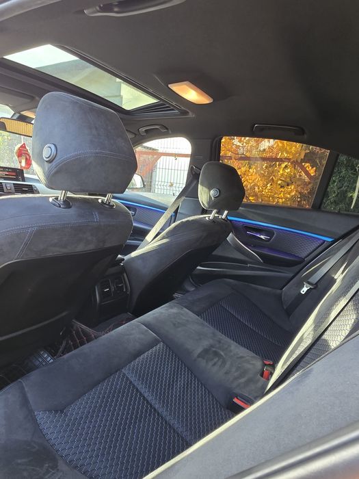 BMW seria 3 f30 pachet M