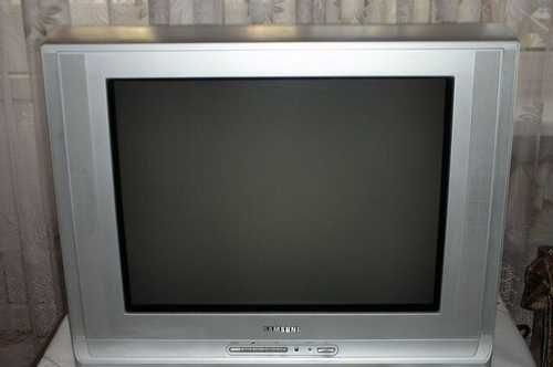 Телевизор Samsung и LG