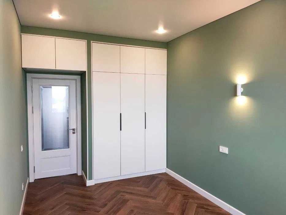 Продаётся квартира Мирабадский Район 2х Комнат Новостройка (Ж)