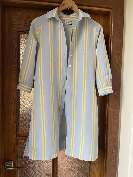 Продам платье новое, марка El Ganso