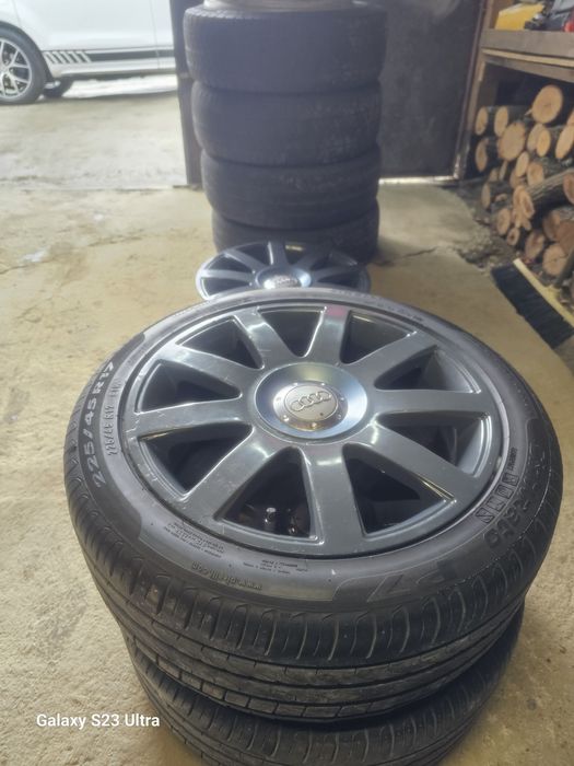 Джанти 5×112/17 цола Audi vw