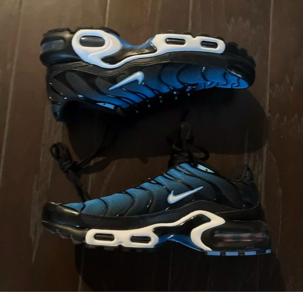 Обувки Nike Air Max Plus Aquarius Blue 42