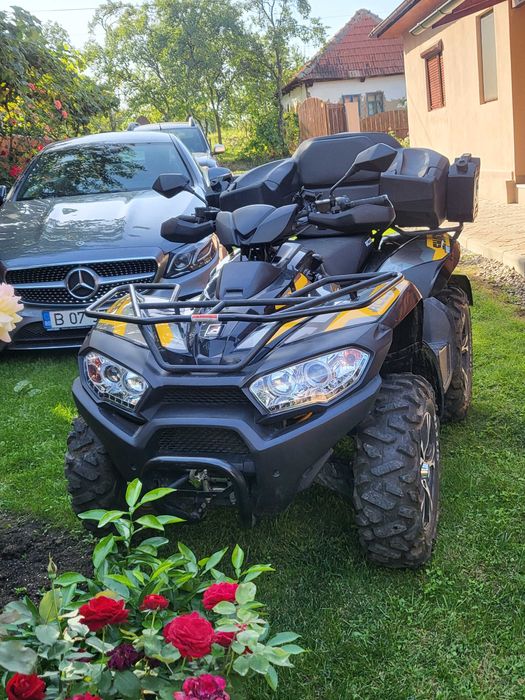 Vand ATV Acces Moto