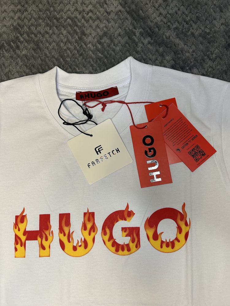 Tricou Hugo Boss